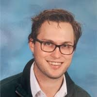 Ryan Lenzmeier's Instagram, Twitter & Facebook