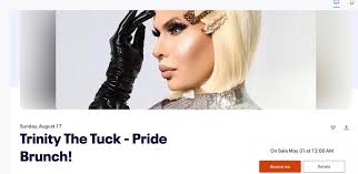 Hamburger Mary's Toledo