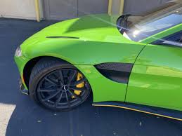 Image result for Kermit Green 2019 Aston Martin