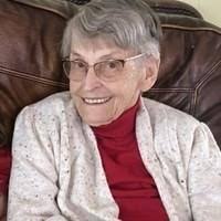 Barbara Laney Obituary (1933