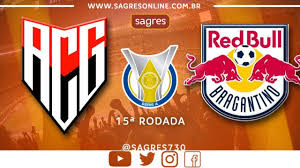 Here you can easy to compare statistics for both teams. Atletico Go X Bragantino Ao Vivo Brasileiro 2020 11 10 2020 Youtube