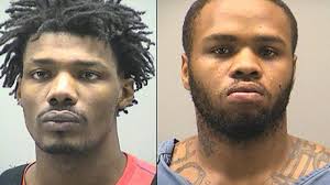 Heat shooting suspects indicted