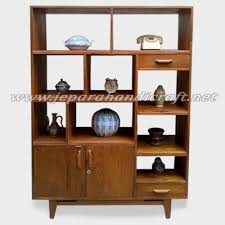 Lemari di buku mimpi terlariss!! Toko Lemari Hias Jati Minimalis Ukir Mewah Jepara Terbaru