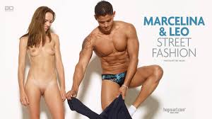 Marcelina leo - 70 photo