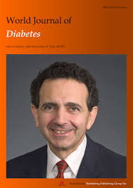 World Journal of Diabetes