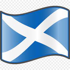 Die flagge von schottland besteht aus einem weißen andreaskreuz (engl. Flagge Schottland Flagge Clipart Schottland Png Herunterladen 1024 1024 Kostenlos Transparent Herunterladen