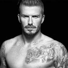 David beckham tattoos are appearing all the time on him. Mytattoo Com The Story Behind David Beckham S Tattoos