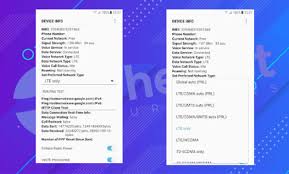 Cara seting 3g only : Cara Mengunci Setting 4g Only Di Hp Android Terbaru