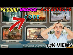 Fxguru mod apk (unlimited everything) is a entertainment app for android. Unlock Code For Fxguru Android App Apk 2019 New Version Updated October 2021