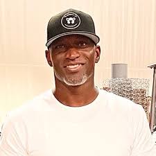 Kimble Anders (@CoachKAnders)