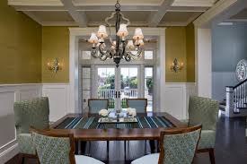 Contemporary dining room by charleston interior designers & decorators sharon payer design and of course, my hope is that i'll find a teal grasscloth that is similar to the color i currently have on. Traditional Dining Room With Gold Grasscloth Hgtv