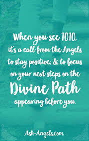 Angel Number 1010 Learn The 1010 Angel Number Meaning Angel Number Meanings Home Quotes And Sayings Numerology Life Path