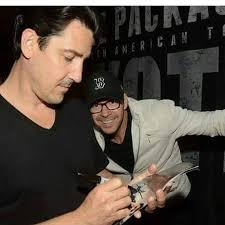 Newkidsontheblockfanhungary On Instagram Newkidsontheblock Newkids Nkotb Donniewahlberg Dannywood Joeymcin In 2020 Donnie Wahlberg Nkotb New Kids On The Block