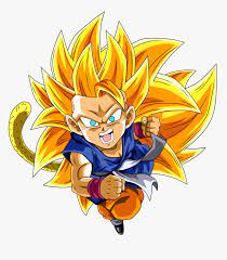 Fast shipping · shop best sellers · explore amazon devices Dragon Ball Gt Goku Ssj3 Hd Png Download Kindpng
