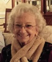 Obituary information for Norma Mae Husman