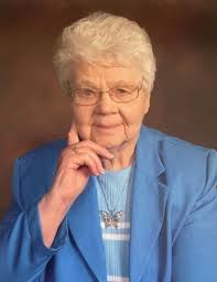 Betty Rodenborg Obituary (2024)