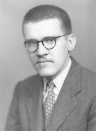 Dr Roy Kenneth Kramer (1928-1996)