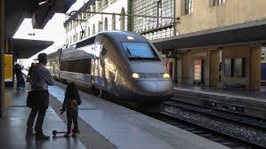 Wie lange dauert es mit dem zug von nizza nach marseille? Der Tee Scho Vee Anders Reisen