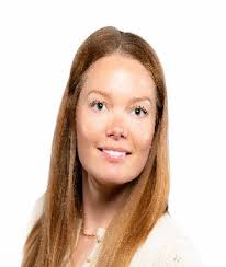 International Geriatric Mental Health (I-GeMH) Rounds: Dr. Brandy Callahan 