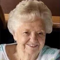 Virginia L. Way Obituary