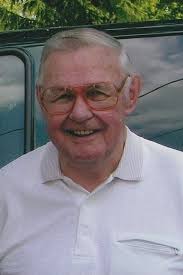 Eugene Schmitz Obituary