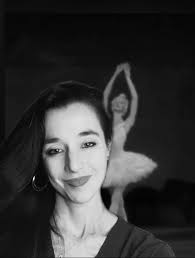 Ballet Influencer and Educator Cynthia Dragoni