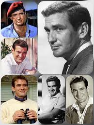 Rodney Sturt Taylor (11 January 1930