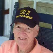 Obituary information for Louis Jerome Carque