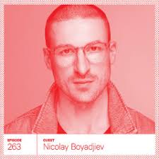 Stream 110. Sam Jacob by Scratching the Surface