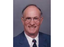 John Weddle Obituary (1931