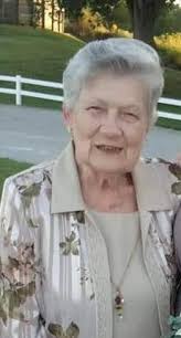 Elizabeth Hoop Obituary