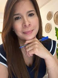 Dra. Madeline González Martínez, Psicóloga