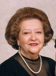 Mimi Stamps Obituary (1924