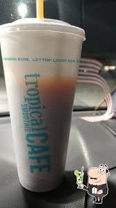 Tropical Smoothie Cafe, Brunswick