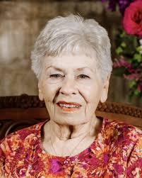 Annette "Ann" Reagen Obituary May 2, 2025