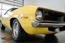 Image result for Citron Mist 1970 Barracuda