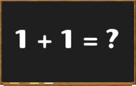 Nov 26, 2019 · if you score 6/10 on this logic quiz, you're smarter than the average person. Are You Smarter Than A 5th Grader In Math Brainfall