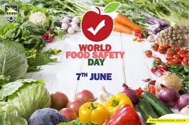 The second world food safety day (wfsd) will be celebrated on 7 june 2020 to draw attention and inspire action to help prevent, detect and manage foodborne risks, contributing to food security, human health, economic prosperity, agriculture, market access, tourism, and sustainable development. Facebook