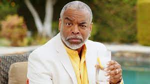 In 2017, burton began a podcast, levar burton reads. New Aviation Spokesperson Youtube