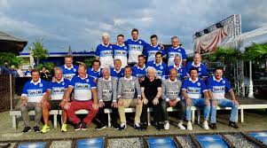 De selectie staat op alfabetische volgorde. So Sehen Die Fcl Helden 30 Jahre Spater Aus Zentralplus