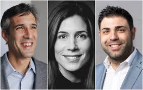 Tres Alumni IEB, entre los 100 futuros líderes económicos de España