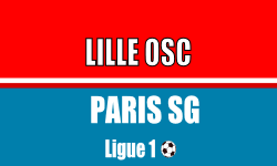 Billet Losc Lille Psg Place Match Foot 2020 Billetterie