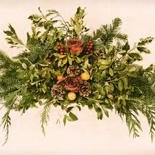 Santa claus made his appearance two years later. How Christmas Decorations Evolved Through The 1800s Curbed