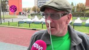 Op zoek naar de stem van Haagse Harry