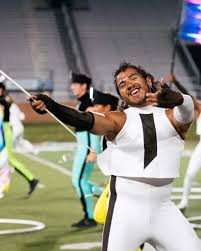 We wish all corps members at tonight's DCI World Championship Finals the  best performances of their lives, but especially our alums & staff members! 