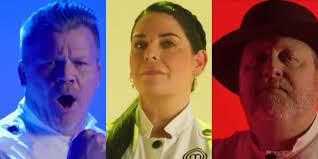 Ellos son los chefs que juzgarán los platillos de los participantes de  MasterChef Celebrity México 2024