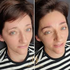 Dorota Szumiec Makijaż Permanentny