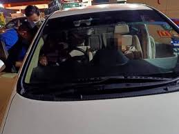 Ada sesiapa pernah bermasalah enjin kereta sudah dimatikan tetapi fan masih berpusing? Dua Daripada Empat Sahabat Maut Lemas Dalam Kereta