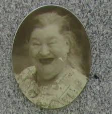 Ruby Bell Gentle McBride (1919-2008)