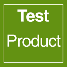 Test Product after PHP
